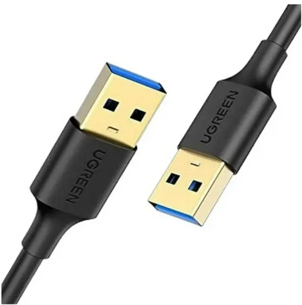USB 3.0 Male To Male Cable 2.0m